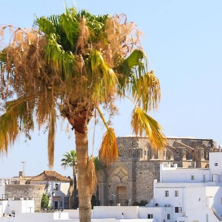 Xauen 8 Vejer. Alojamiento Rural Con Encanto Vejer de la Frontera Exterior foto
