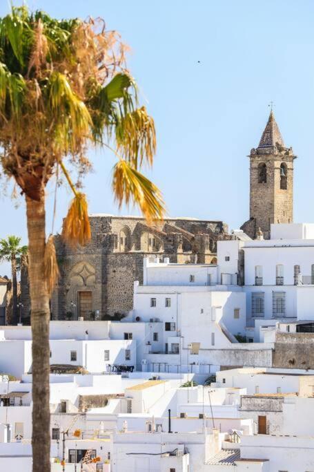Xauen 8 Vejer. Alojamiento Rural Con Encanto Vejer de la Frontera Exterior foto