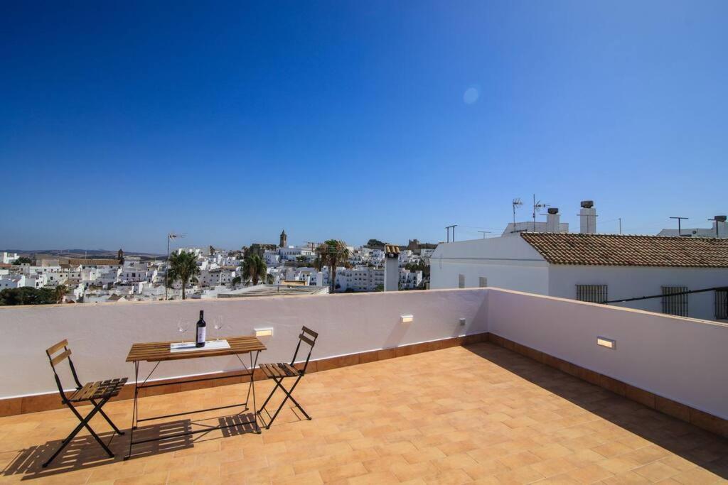Xauen 8 Vejer. Alojamiento Rural Con Encanto Vejer de la Frontera Exterior foto